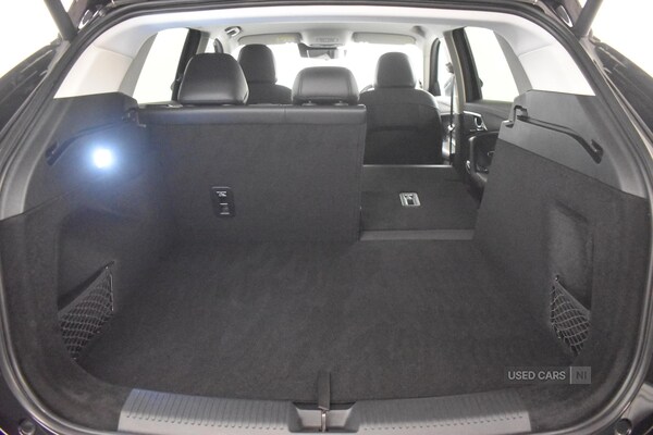 Used MG MG HS 2025 for sale - 76646691: Photo 35