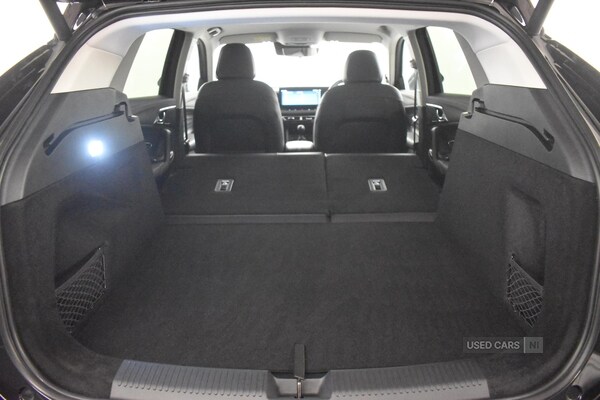 Used MG MG HS 2025 for sale - 76646691: Photo 36