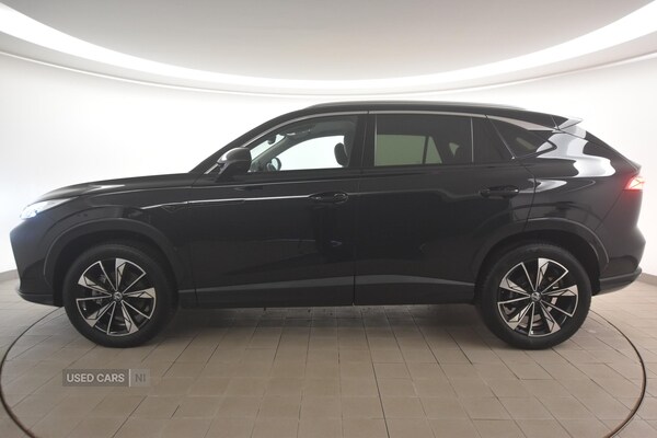 Used MG MG HS 2025 for sale - 76646691: Photo 6