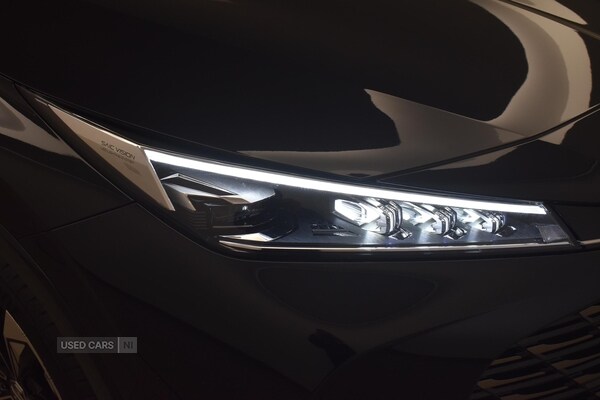 Used MG MG HS 2025 for sale - 76646691: Photo 9