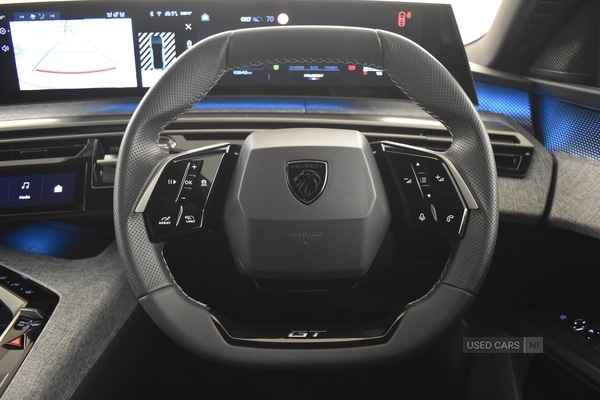 Used Peugeot 3008 2025 for sale - 77479742: Photo 10