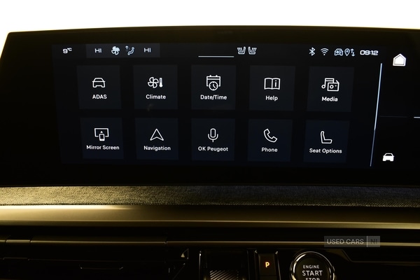 Used Peugeot 3008 2025 for sale - 77479742: Photo 14