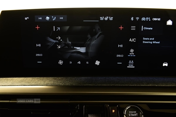 Used Peugeot 3008 2025 for sale - 77479742: Photo 15