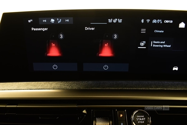 Used Peugeot 3008 2025 for sale - 77479742: Photo 16