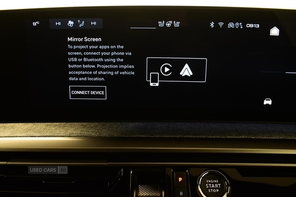 Used Peugeot 3008 2025 for sale - 77479742: Photo 17