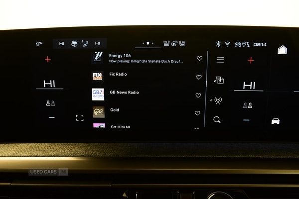 Used Peugeot 3008 2025 for sale - 77479742: Photo 18