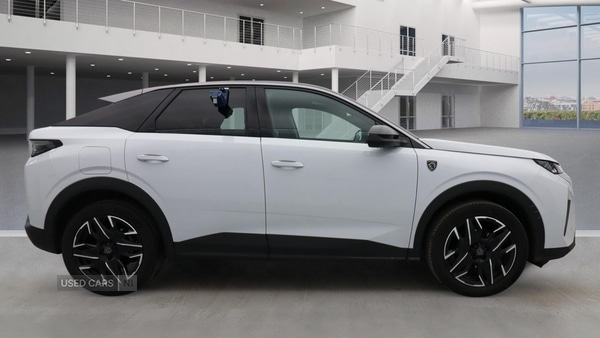 Used Peugeot 3008 2025 for sale - 77479742: Photo 2