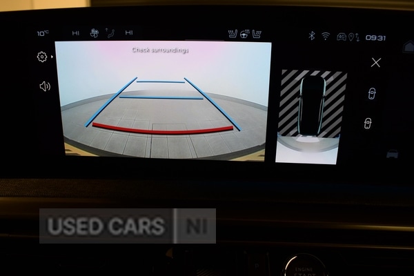 Used Peugeot 3008 2025 for sale - 77479742: Photo 20