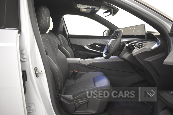 Used Peugeot 3008 2025 for sale - 77479742: Photo 26