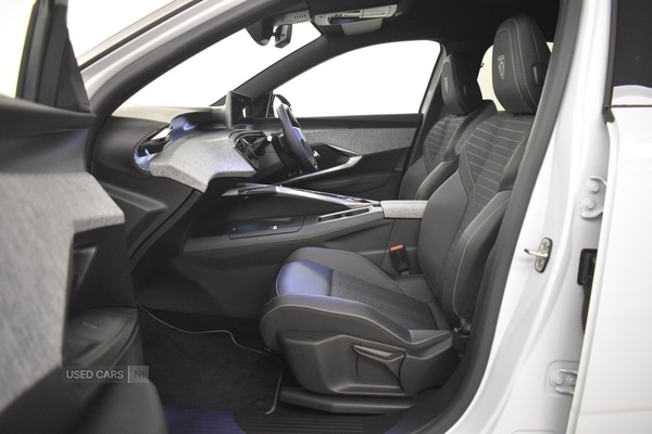 Used Peugeot 3008 2025 for sale - 77479742: Photo 27