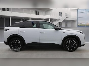 Used Peugeot 3008 2025 for sale - 77479742: Photo