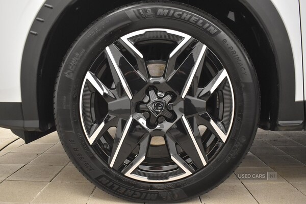 Used Peugeot 3008 2025 for sale - 77479742: Photo 35