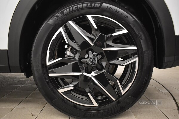 Used Peugeot 3008 2025 for sale - 77479742: Photo 36