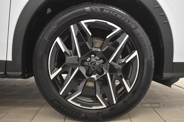 Used Peugeot 3008 2025 for sale - 77479742: Photo 38