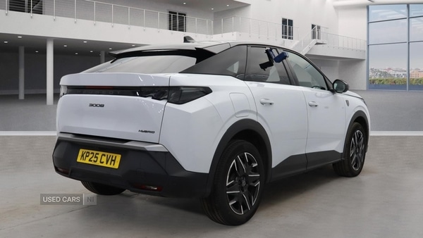 Used Peugeot 3008 2025 for sale - 77479742: Photo 4
