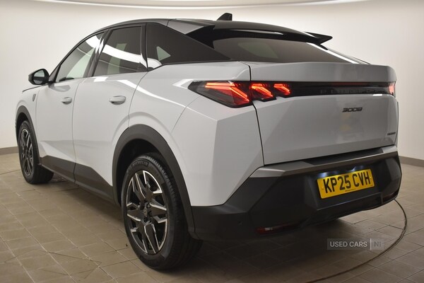 Used Peugeot 3008 2025 for sale - 77479742: Photo 40