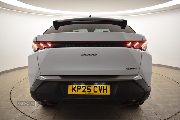 Used Peugeot 3008 2025 for sale - 77479742: Photo 41
