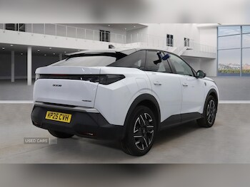 Used Peugeot 3008 2025 for sale - 77479742: Photo