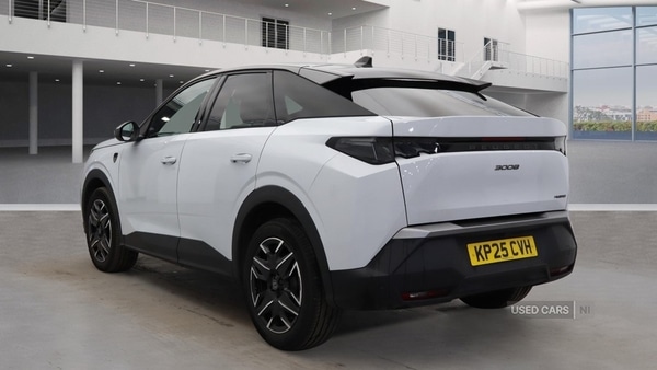 Used Peugeot 3008 2025 for sale - 77479742: Photo 6
