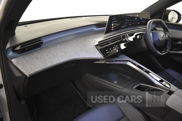 Used Peugeot 3008 2025 for sale - 77479742: Photo 8