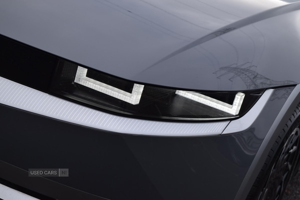 Used Hyundai IONIQ 5 2022 for sale - 76936804: Photo 10