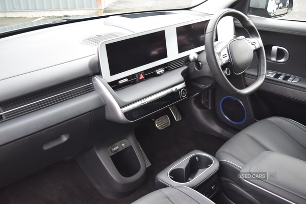 Used Hyundai IONIQ 5 2022 for sale - 76936804: Photo 12