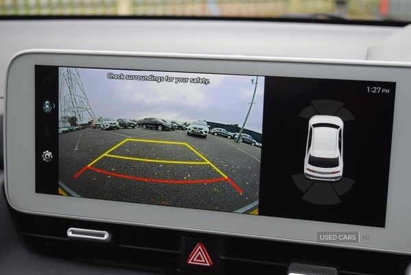 Used Hyundai IONIQ 5 2022 for sale - 76936804: Photo 20