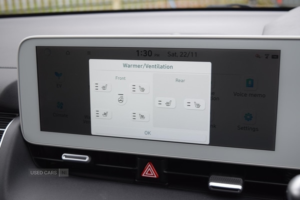 Used Hyundai IONIQ 5 2022 for sale - 76936804: Photo 24