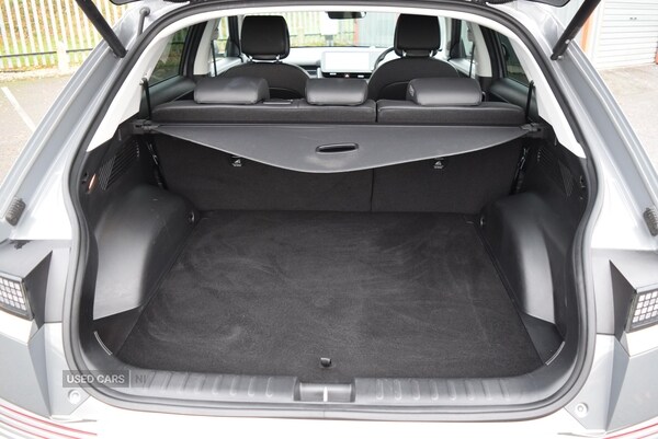 Used Hyundai IONIQ 5 2022 for sale - 76936804: Photo 31