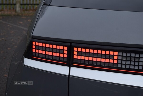 Used Hyundai IONIQ 5 2022 for sale - 76936804: Photo 36