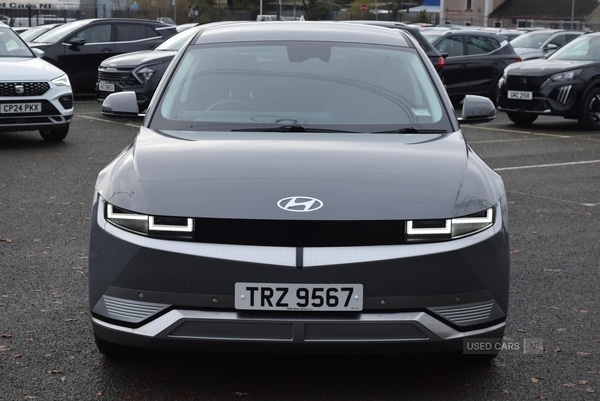 Used Hyundai IONIQ 5 2022 for sale - 76936804: Photo 5