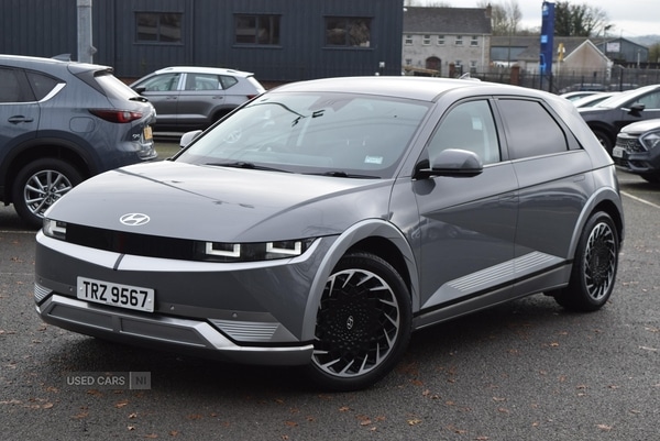 Used Hyundai IONIQ 5 2022 for sale - 76936804: Photo 6