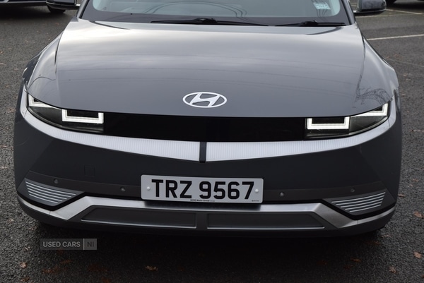 Used Hyundai IONIQ 5 2022 for sale - 76936804: Photo 8