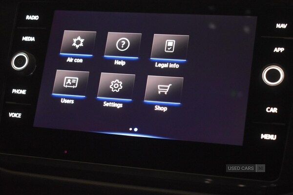 Used Volkswagen Tiguan 2022 for sale - 76998132: Photo 17