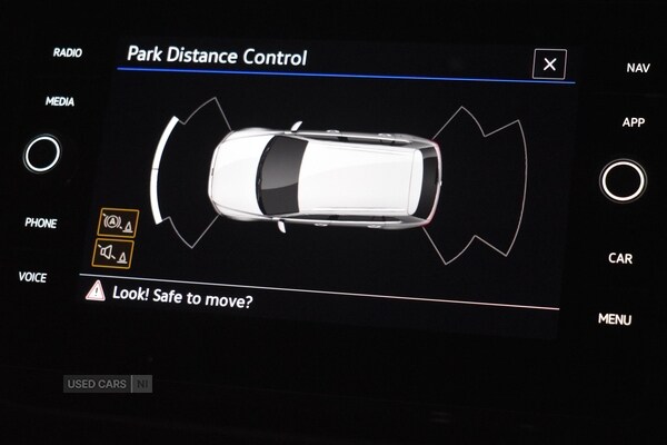 Used Volkswagen Tiguan 2022 for sale - 76998132: Photo 22