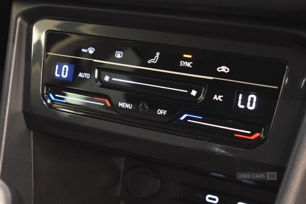 Used Volkswagen Tiguan 2022 for sale - 76998132: Photo 23