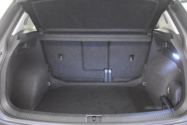 Used Volkswagen Tiguan 2022 for sale - 76998132: Photo 37