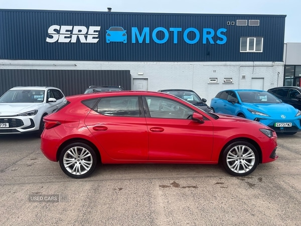 Used SEAT Leon 2021 for sale - 78185903: Photo 2