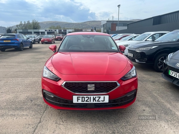 Used SEAT Leon 2021 for sale - 78185903: Photo 3