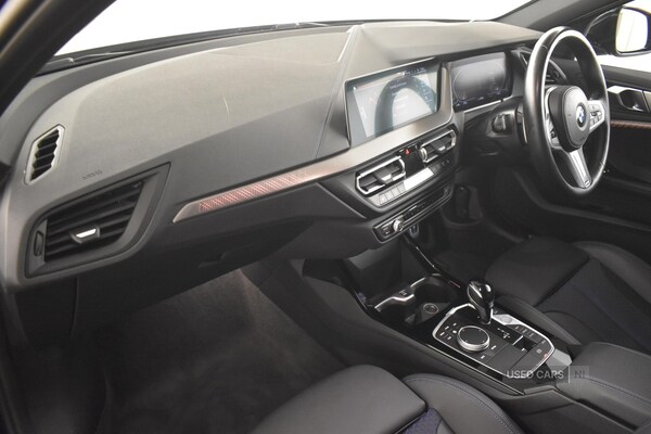 Used BMW 1 Series 2023 for sale - 76315371: Photo 10