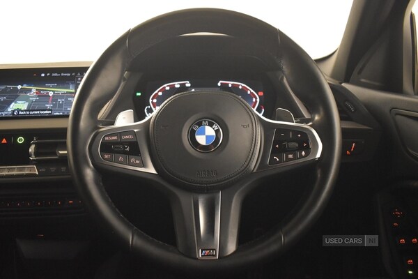 Used BMW 1 Series 2023 for sale - 76315371: Photo 12