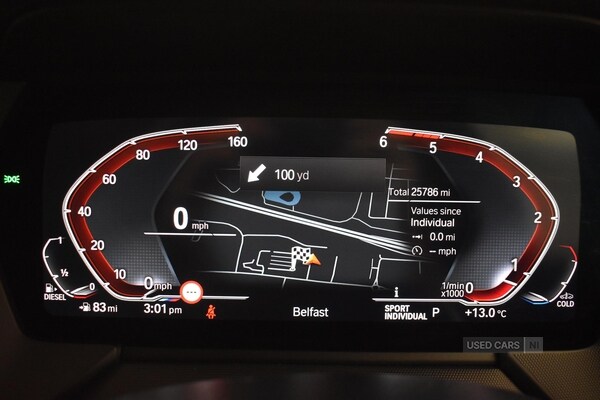 Used BMW 1 Series 2023 for sale - 76315371: Photo 13