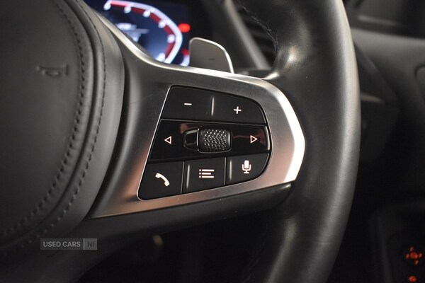 Used BMW 1 Series 2023 for sale - 76315371: Photo 15