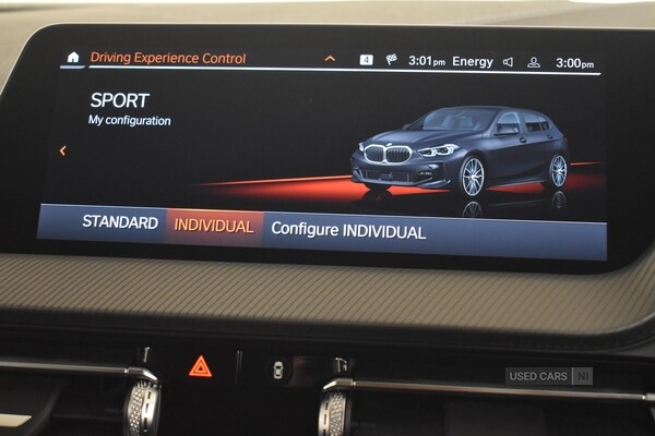 Used BMW 1 Series 2023 for sale - 76315371: Photo 23