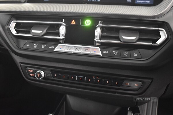 Used BMW 1 Series 2023 for sale - 76315371: Photo 24