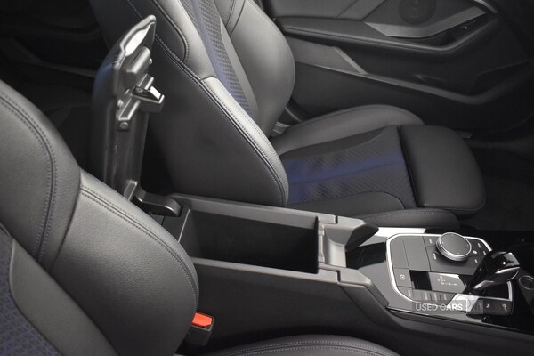 Used BMW 1 Series 2023 for sale - 76315371: Photo 28