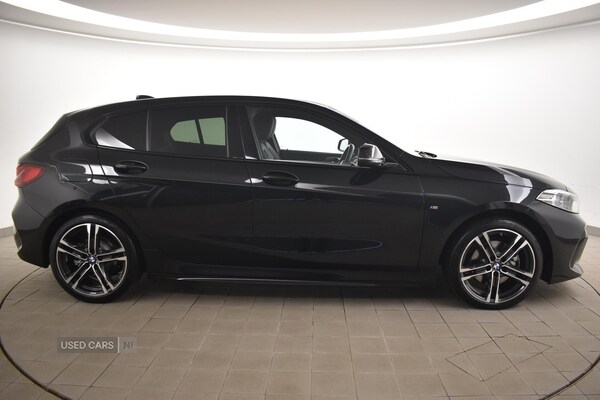 Used BMW 1 Series 2023 for sale - 76315371: Photo 2
