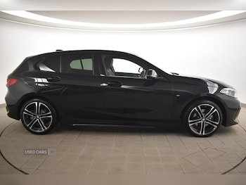 Used BMW 1 Series 2023 for sale - 76315371: Photo