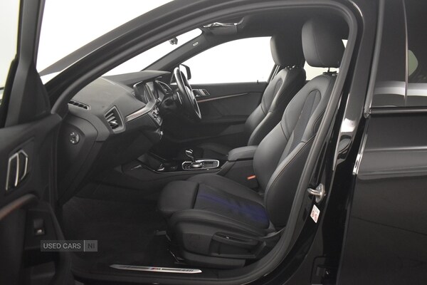 Used BMW 1 Series 2023 for sale - 76315371: Photo 32