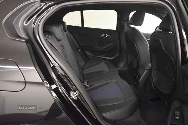 Used BMW 1 Series 2023 for sale - 76315371: Photo 33